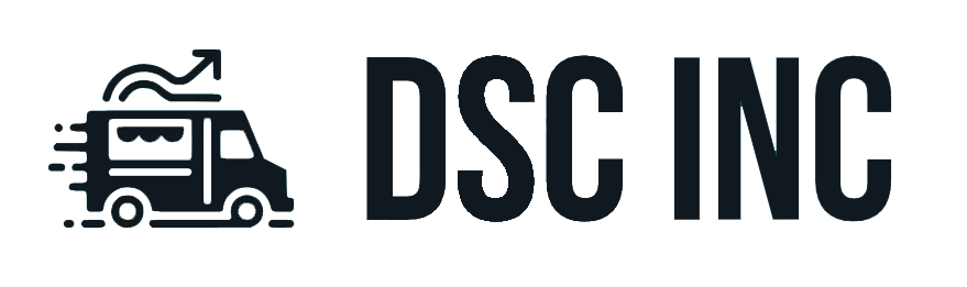 DSC Logo
